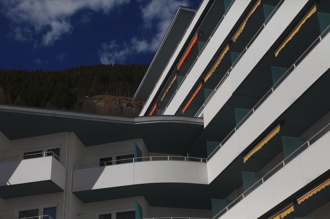 Z Studio - Next Door To Vals Therme Exteriör bild